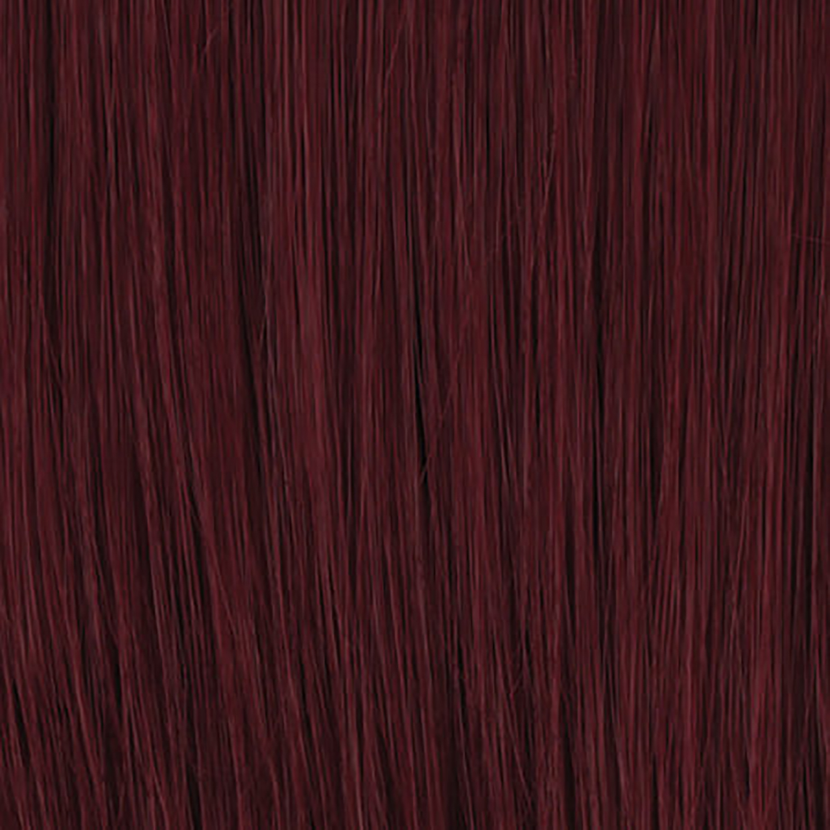 Hairdo 16 Inch Human Hair Color Strip Amethyst Clip-In Color Accent | SellerSpree