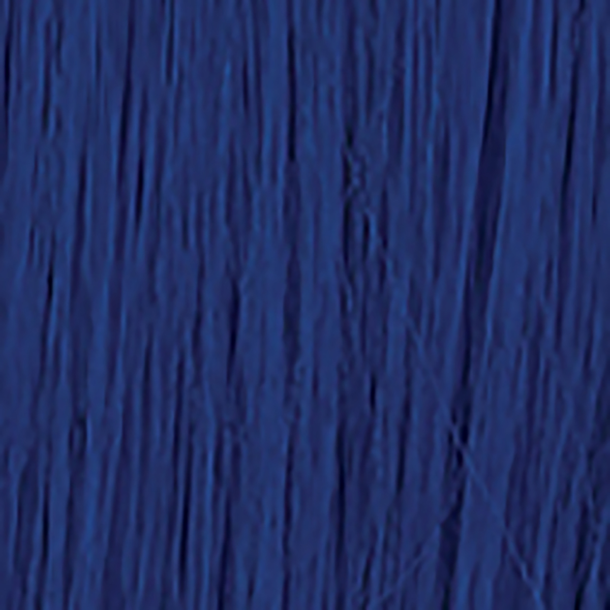 Hairdo 16 Inch Human Hair Color Strip Blue Clip-In Color Accent | SellerSpree