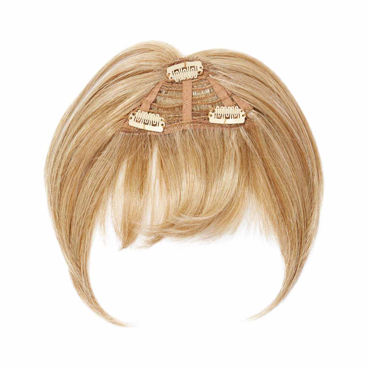 Hairdo Modern Fringe R14 88H Golden Wheat Instant Bangs Without The Commitment | SellerSpree