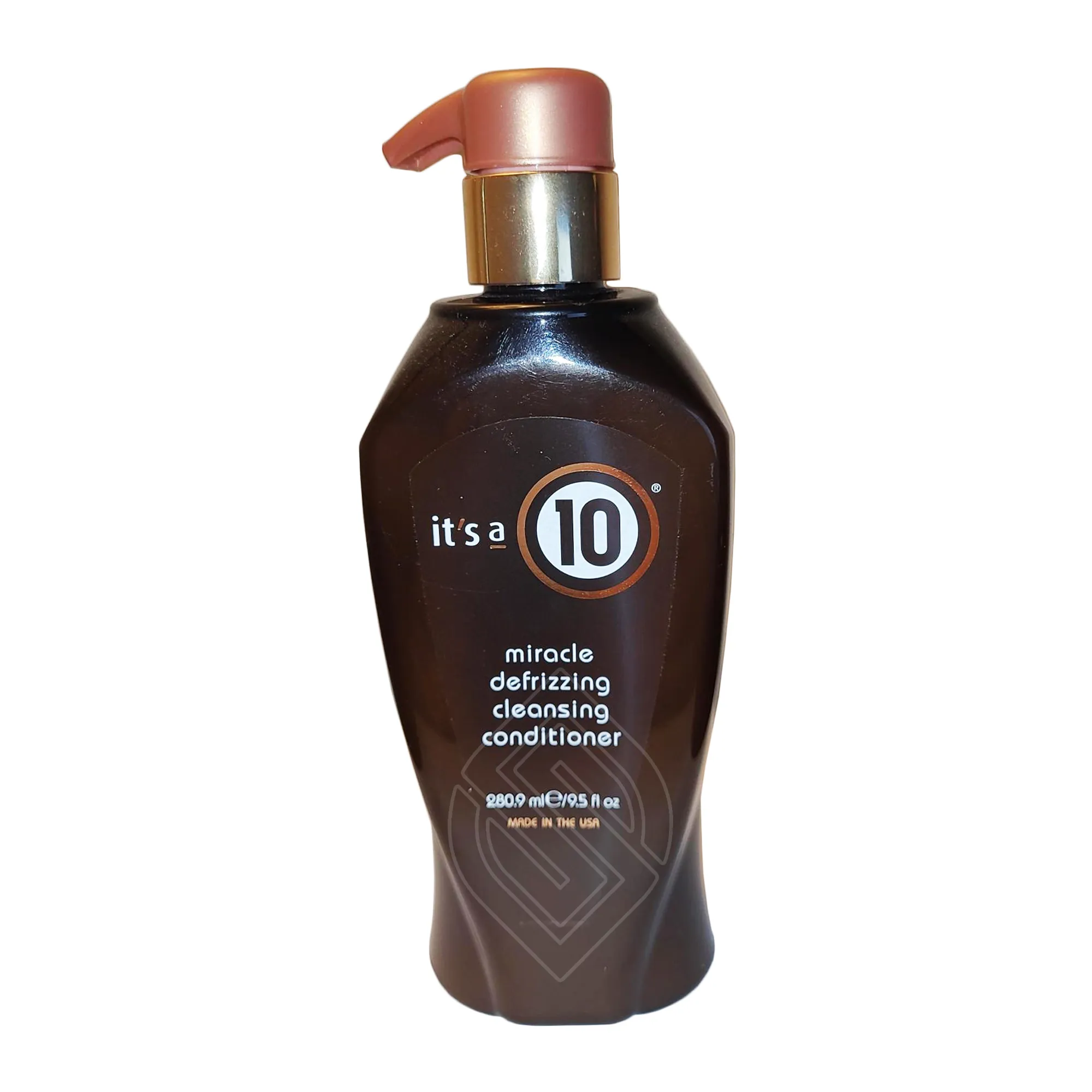 It's A 10 Miracle Defrizzing Cleansing Conditioner 9.5 Ounce 280.9 Milliliters | SellerSpree
