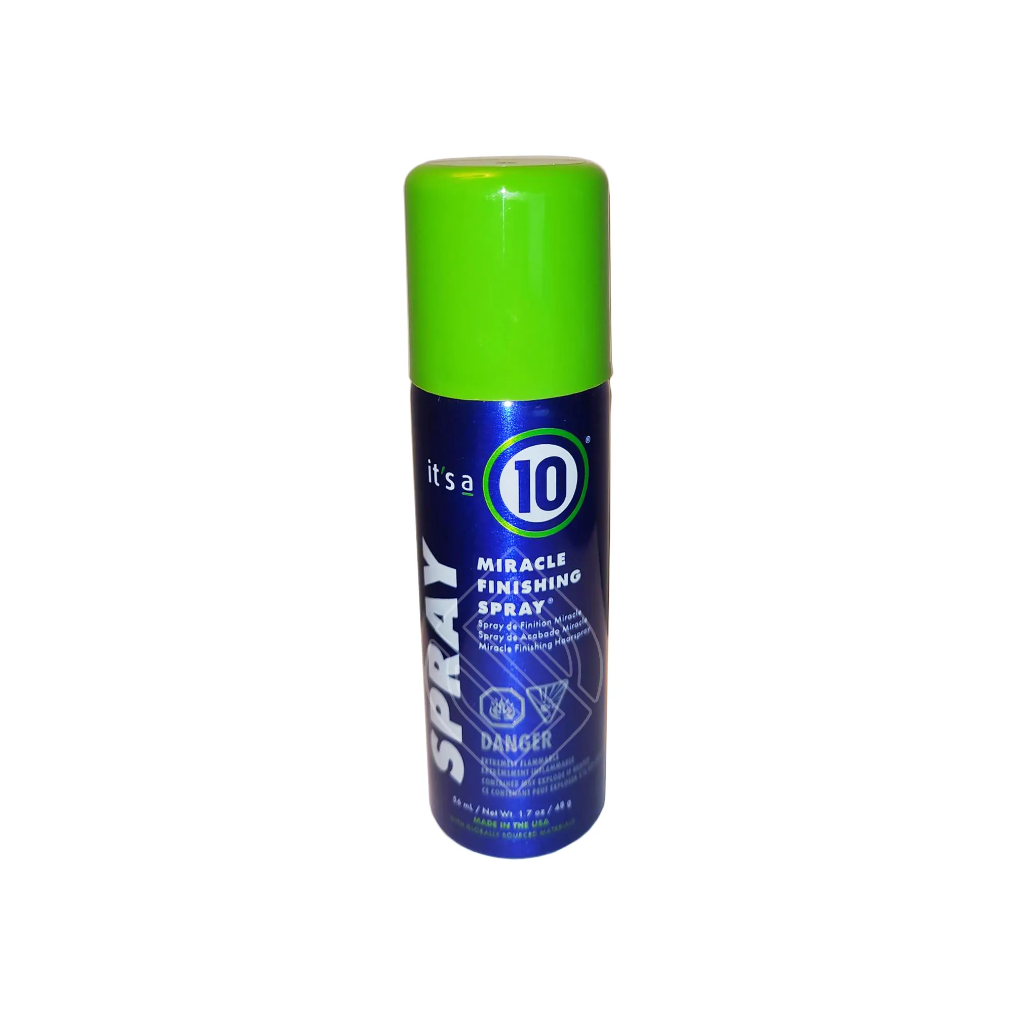 It's A 10 Miracle Finishing Spray 1.7oz 56ml | SellerSpree