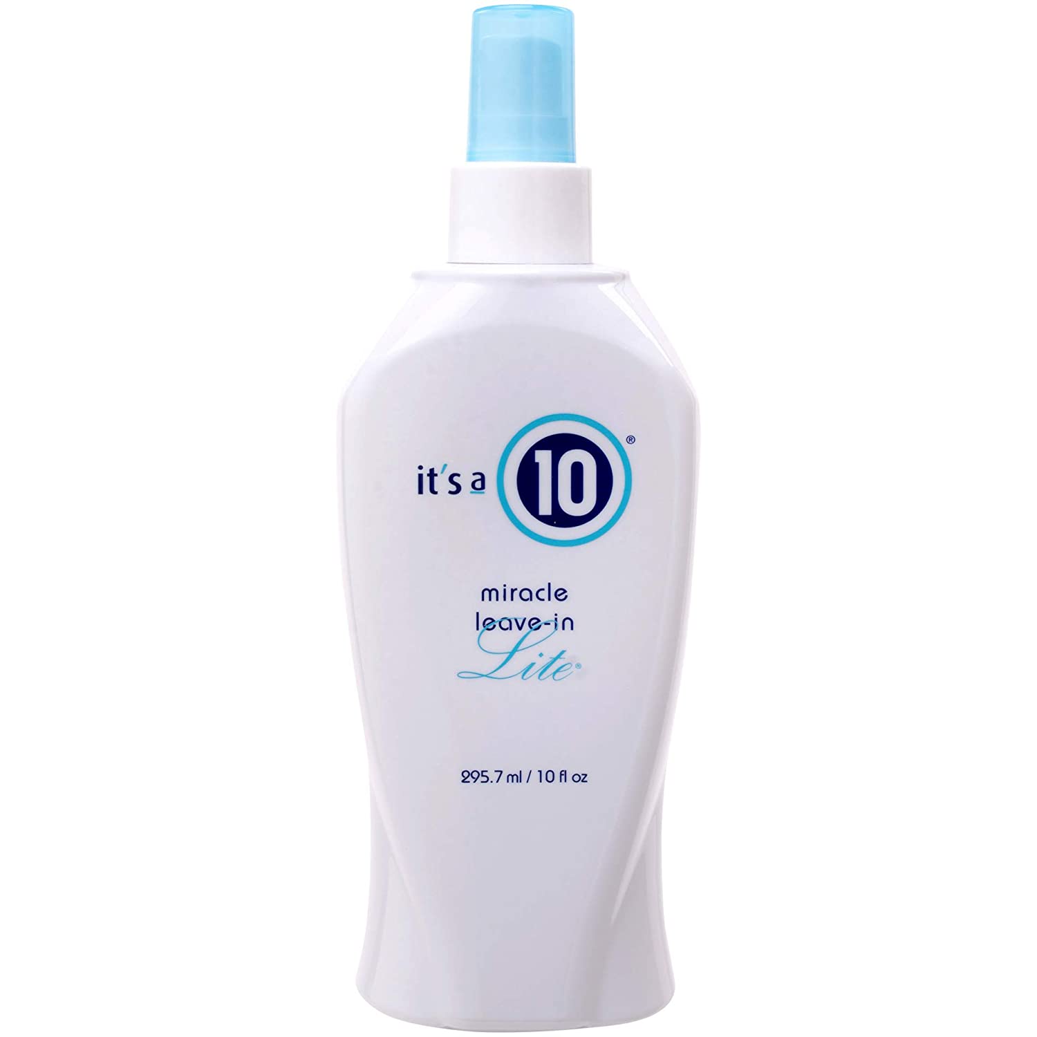It's A 10 Miracle Leave-in Lite 10 Ounce 295.7 Milliliters | SellerSpree