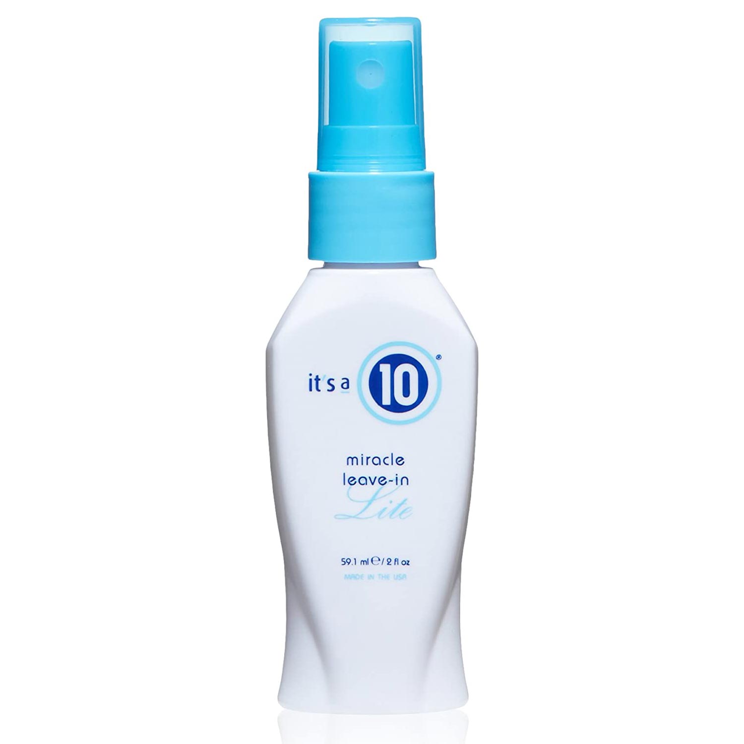It's A 10 Miracle Leave-in Lite 2 Ounce 59.1 Milliliters | SellerSpree