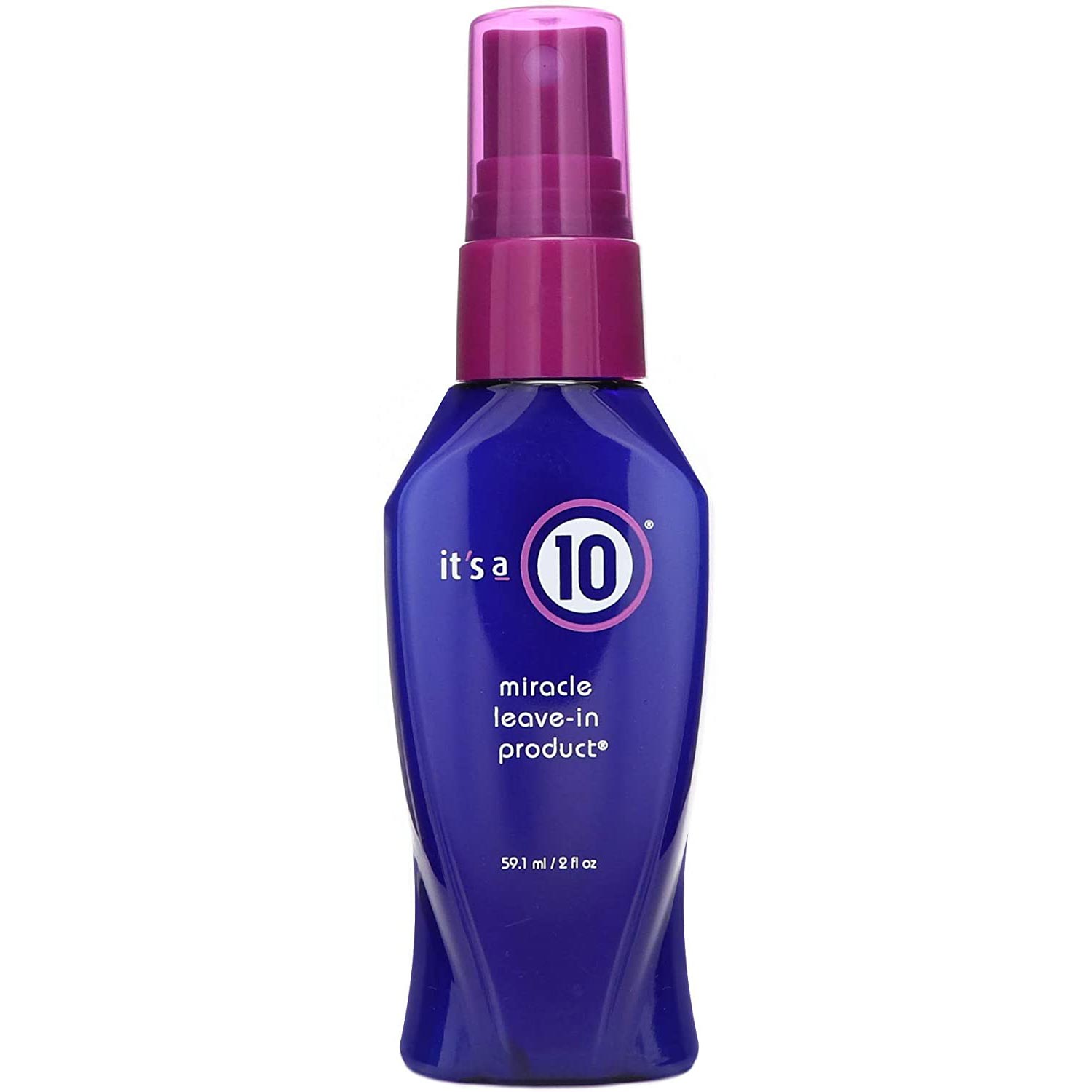 It's A 10 Miracle Leave-in Product 2 Ounce 59.1 Milliliters | SellerSpree