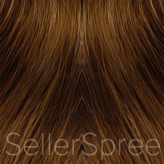 Jks International Liquid Hd Shades & Toners 3g Dark Golden Brown Demi-permanent Color 2oz 60ml | SellerSpree