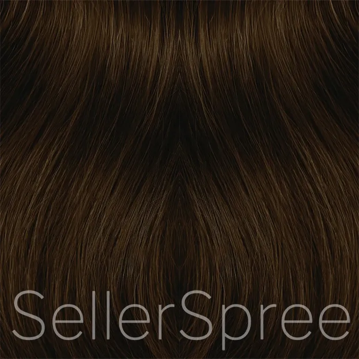 Jks International Liquid Hd Shades & Toners 4nb Dark Golden Ash Brown Demi-permanent Color 2oz 60ml | SellerSpree