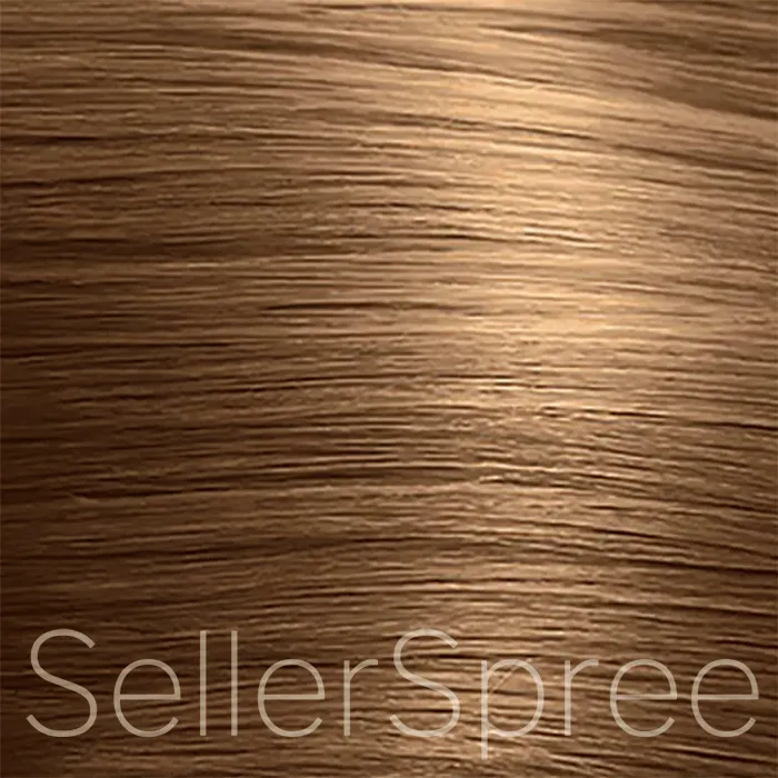 Jks International Liquid Hd Shades & Toners 6nb Dark Golden Ash Blonde Demi-permanent Color 2oz 60ml | SellerSpree