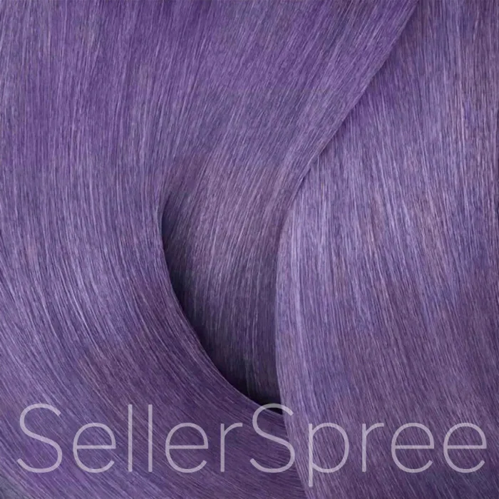 Jks International Liquid Hd Shades & Toners 8vb Light Violet-blue Blonde Demi-permanent Color 2oz 60ml | SellerSpree