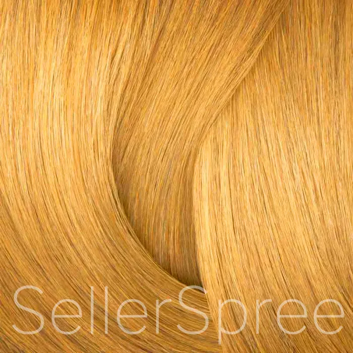 Jks International Liquid Hd Shades & Toners 9g Very Light Golden Blonde Demi-permanent Color 2oz 60ml | SellerSpree