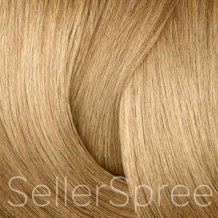 Jks International Liquid Hd Shades & Toners 9nw Warm Very Light Blonde Demi-permanent Color 2oz 60ml | SellerSpree