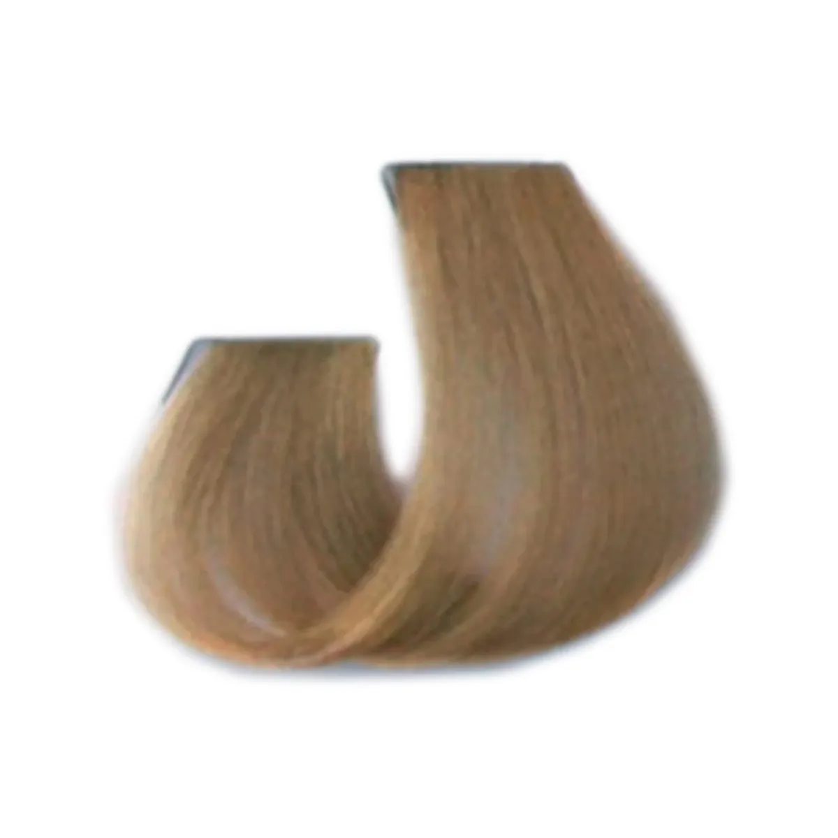 Jks International Professional Permanent Cream Hair Color 11.00/ULN Extra Light Blonde Super Light 2 Ounce 60 Milliliters | SellerSpree