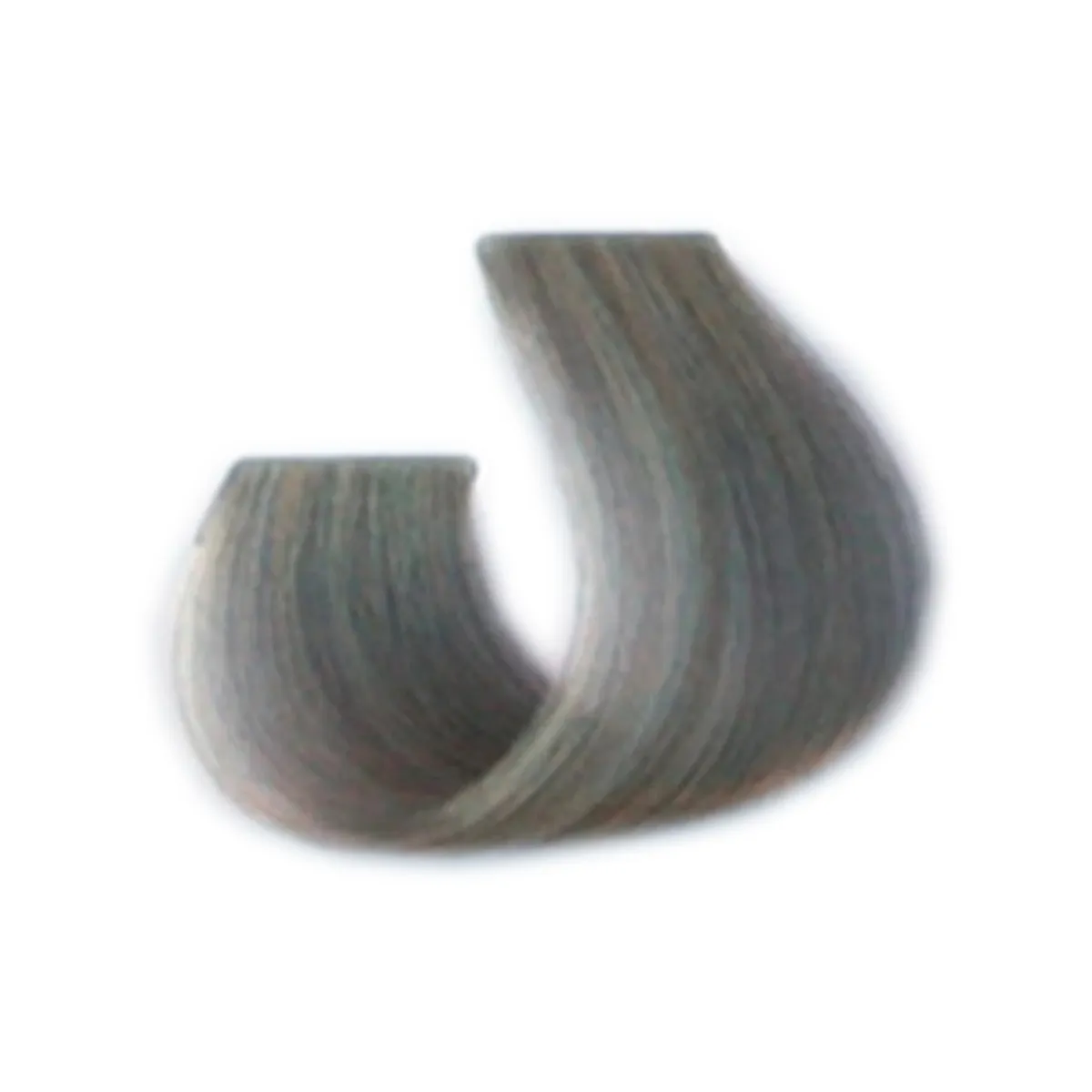 Jks International Professional Permanent Cream Hair Color 11.01/ULA Extra Light Ash Blonde 2 Ounce 60 Milliliters | SellerSpree