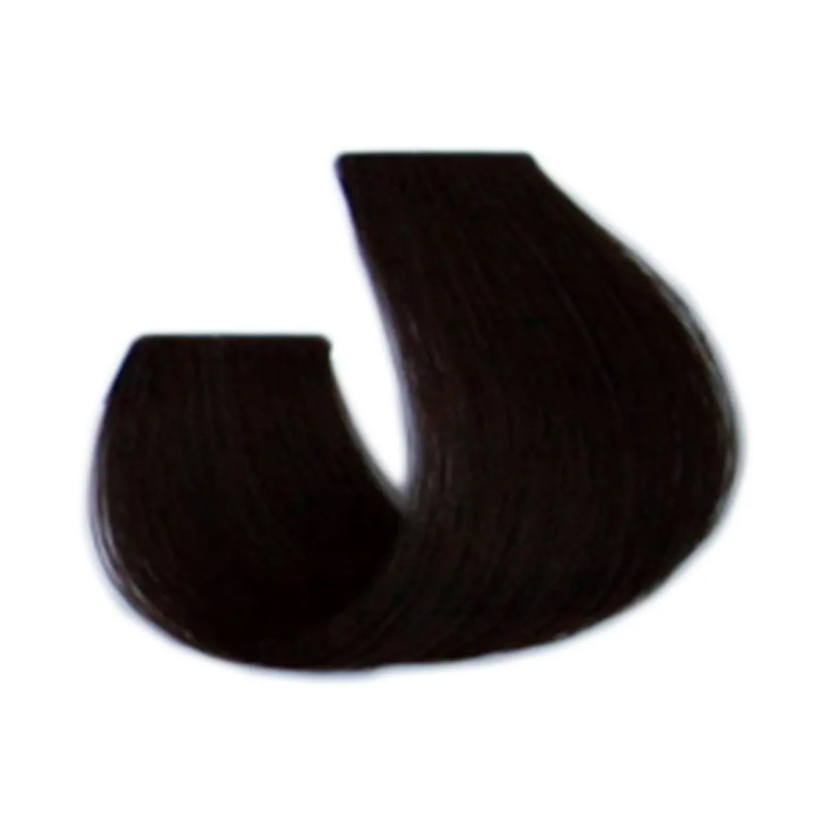 Jks International Professional Permanent Cream Hair Color 4.00/4NN Intense Brown 2 Ounce 60 Milliliters | SellerSpree