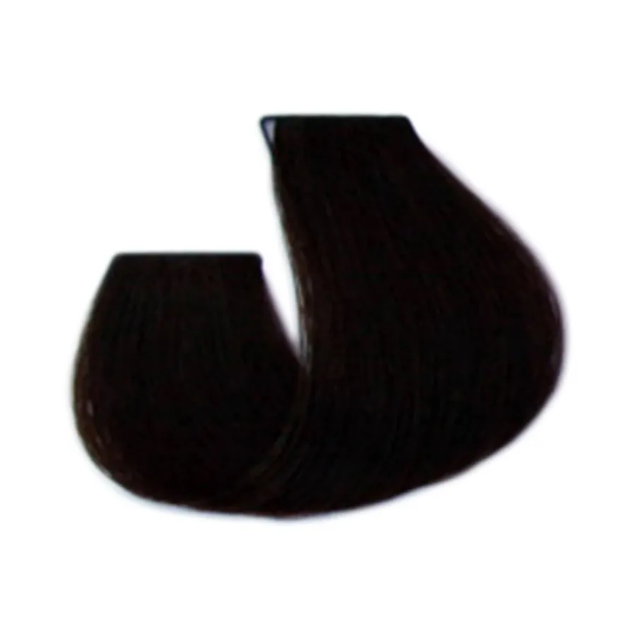 Jks International Professional Permanent Cream Hair Color 4.03/4NW Warm Brown 2 Ounce 60 Milliliters | SellerSpree