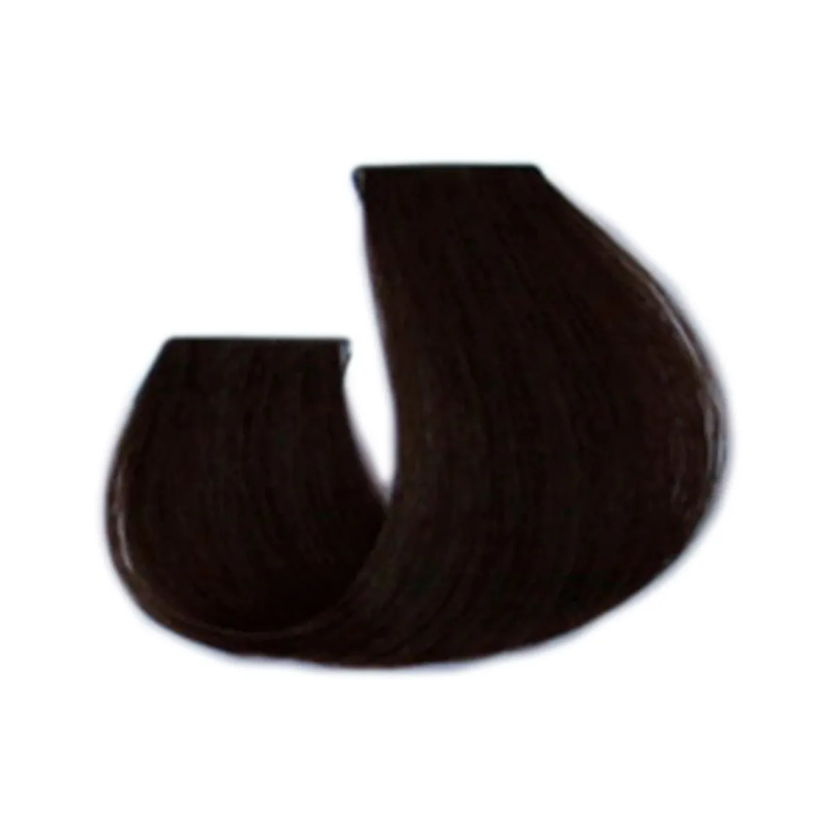 Jks International Professional Permanent Cream Hair Color 4.0/4N Brown 2 Ounce 60 Milliliters | SellerSpree