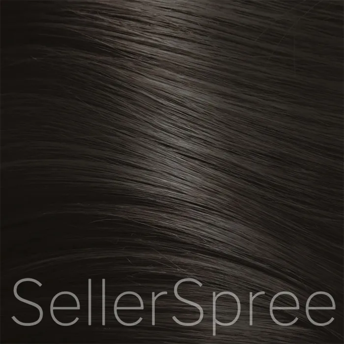 Jks International Professional Permanent Cream Hair Color 4.1/4a Ash Brown 2oz 60ml | SellerSpree