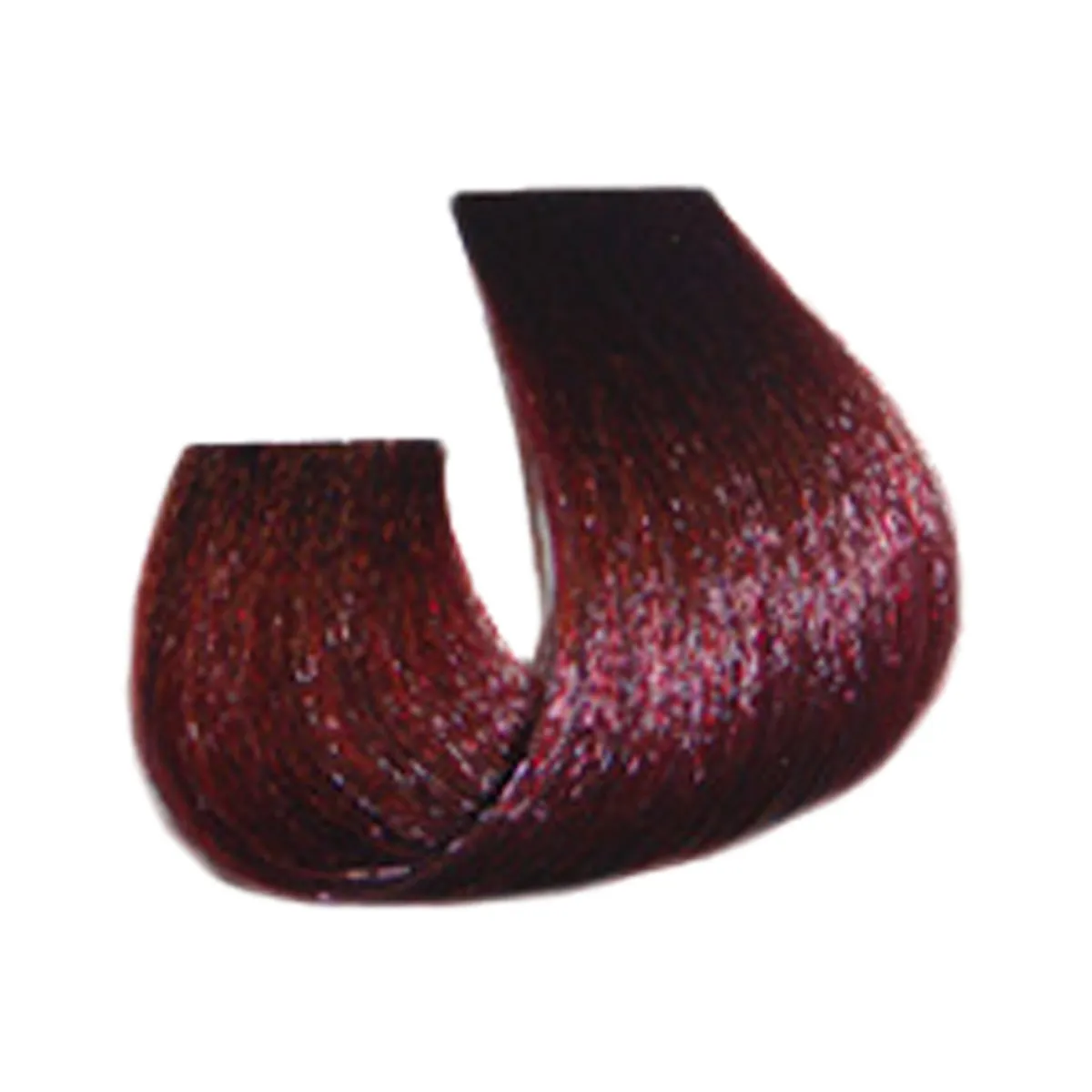 Jks International Professional Permanent Cream Hair Color 4.57/4RV Red Violet Brown 2 Ounce 60 Milliliters | SellerSpree