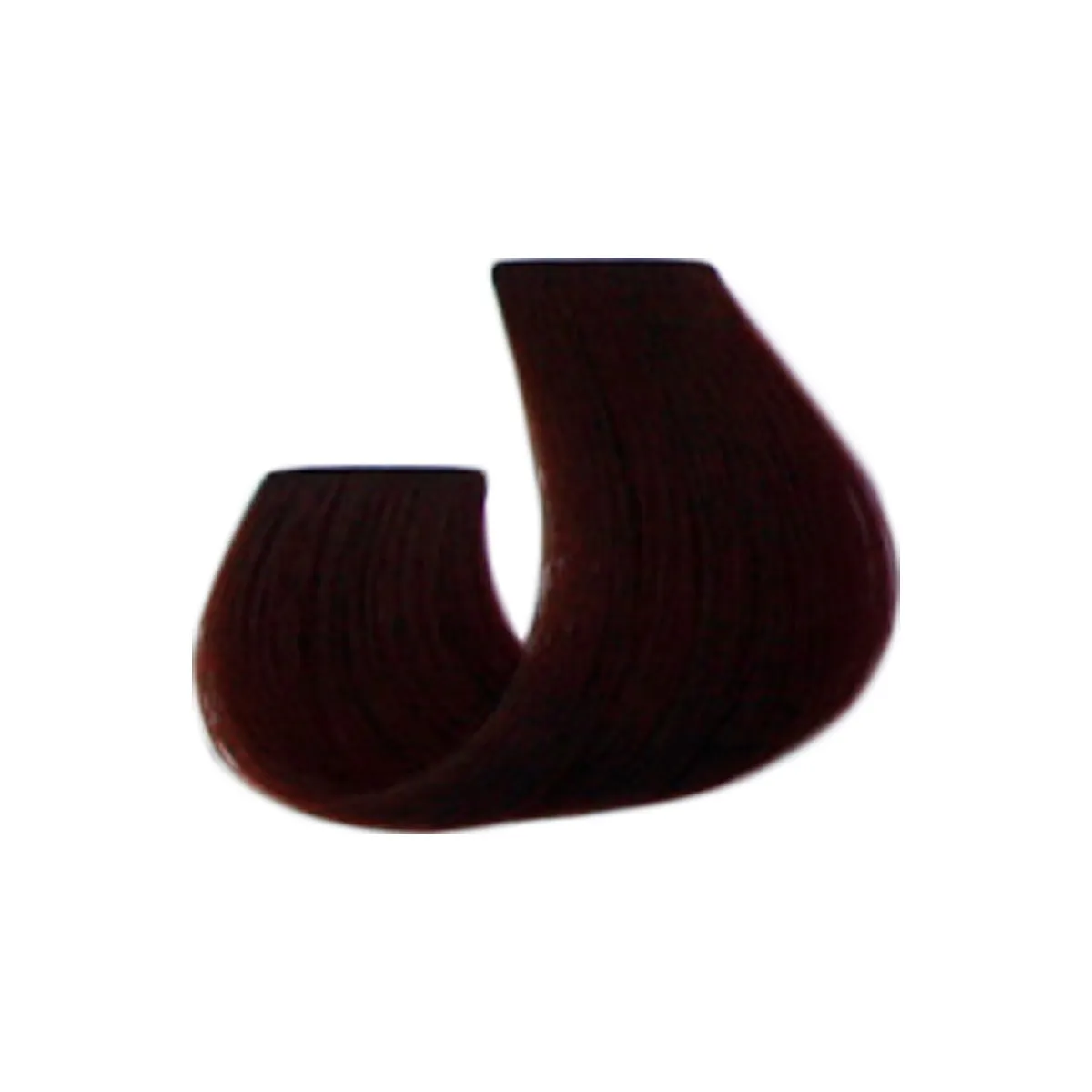 Jks International Professional Permanent Cream Hair Color 5.43/5CG Light Copper Golden Brown 2 Ounce 60 Milliliters | SellerSpree