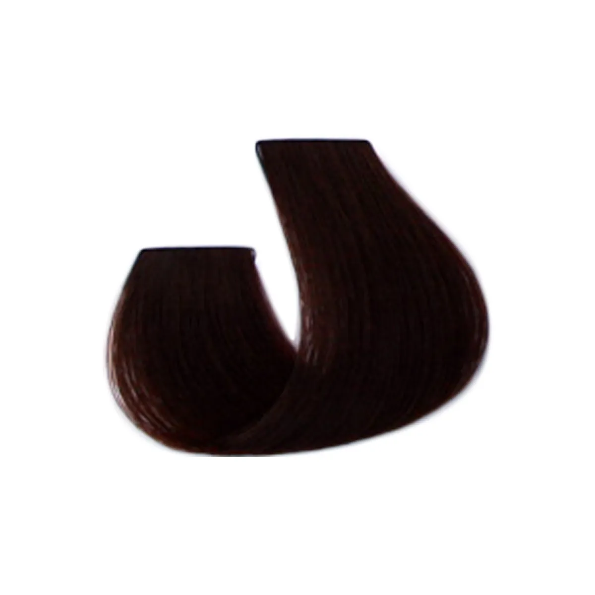 Jks International Professional Permanent Cream Hair Color 5.4/5C Light Copper Brown 2 Ounce 60 Milliliters | SellerSpree