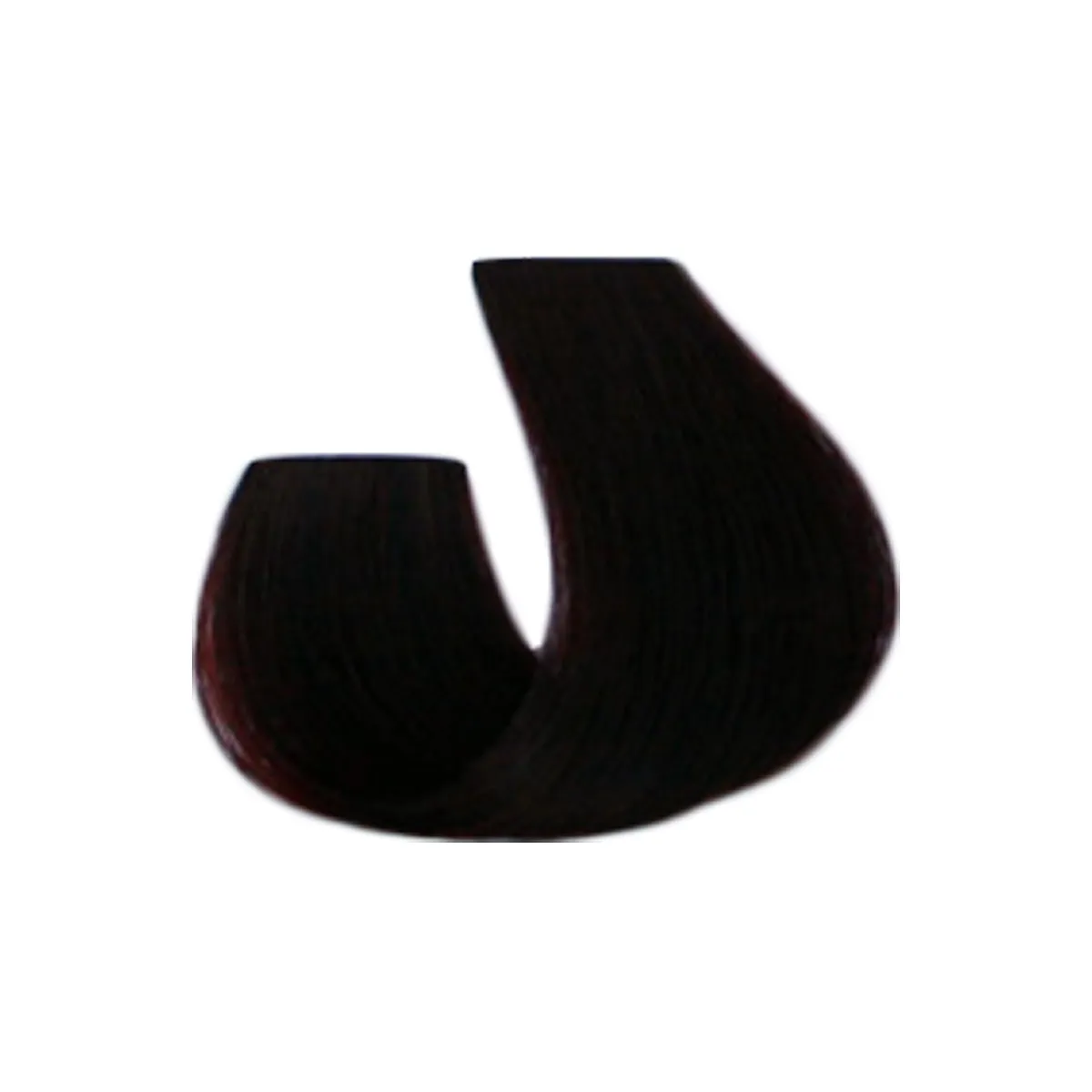 Jks International Professional Permanent Cream Hair Color 5.6/5M Mahogany Brown 2 Ounce 60 Milliliters | SellerSpree