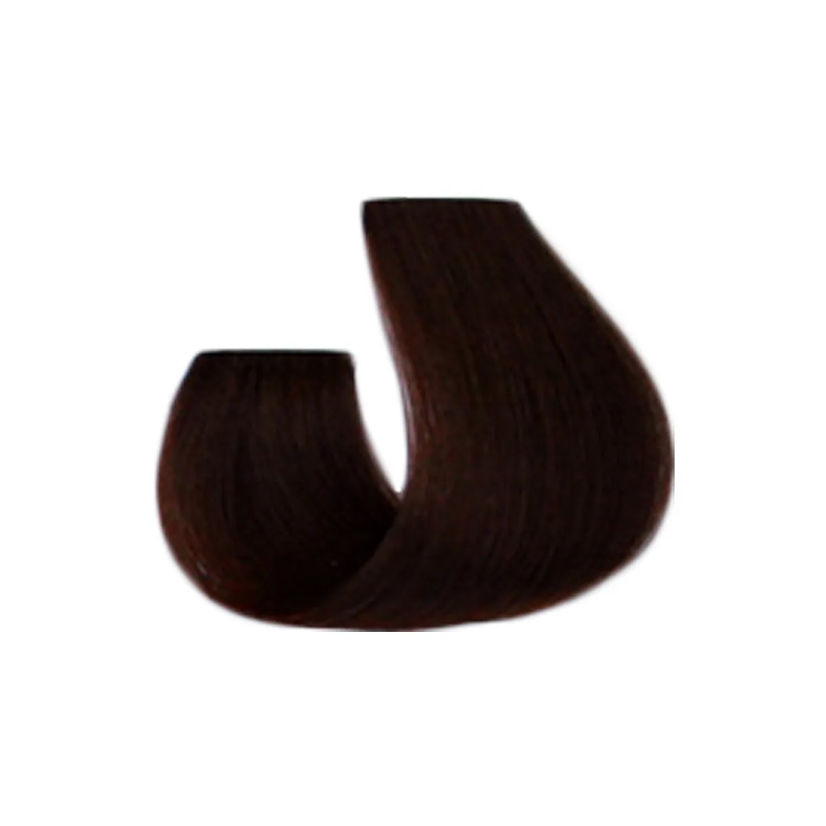 Jks International Professional Permanent Cream Hair Color 6.03/6NW Warm Dark Brown 2 Ounce 60 Milliliters | SellerSpree