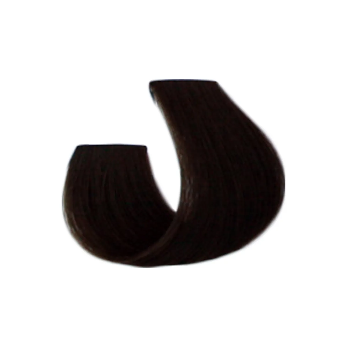 Jks International Professional Permanent Cream Hair Color 6.07/6NV Dark Mat Brown 2 Ounce 60 Milliliters | SellerSpree