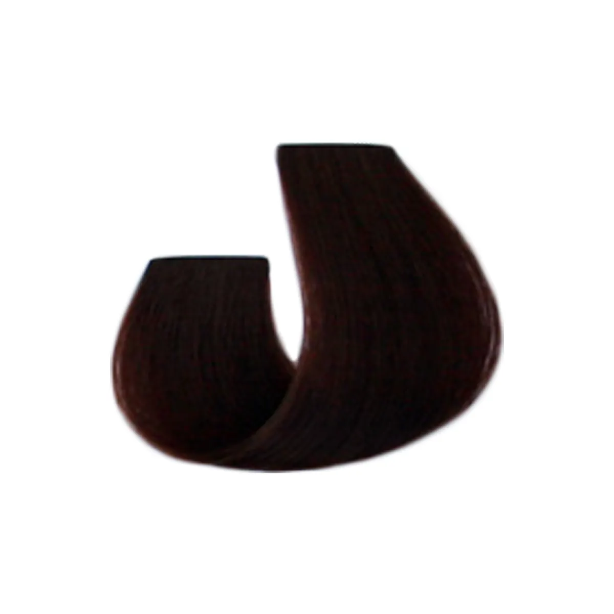 Jks International Professional Permanent Cream Hair Color 6.45/6CR Dark Copper Red Blonde 2 Ounce 60 Milliliters | SellerSpree