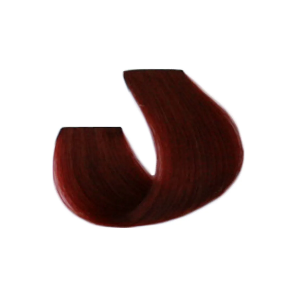 Jks International Professional Permanent Cream Hair Color 6.5/6R Dark Red Copper Blonde 2 Ounce 60 Milliliters | SellerSpree