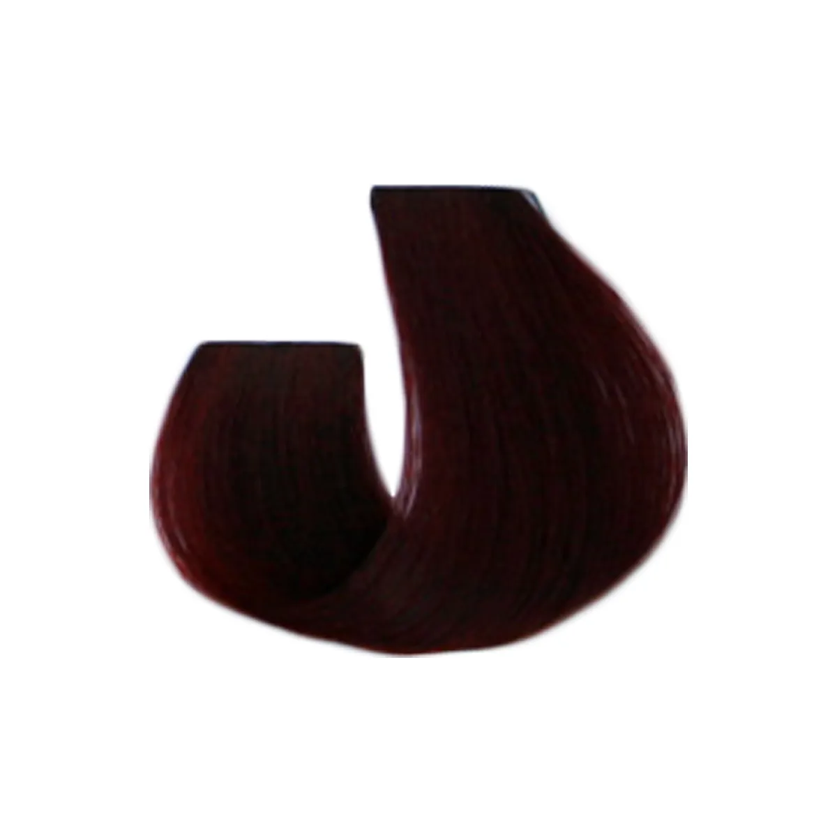 Jks International Professional Permanent Cream Hair Color 6.6/6M Dark Mahogany Blonde 2 Ounce 60 Milliliters | SellerSpree