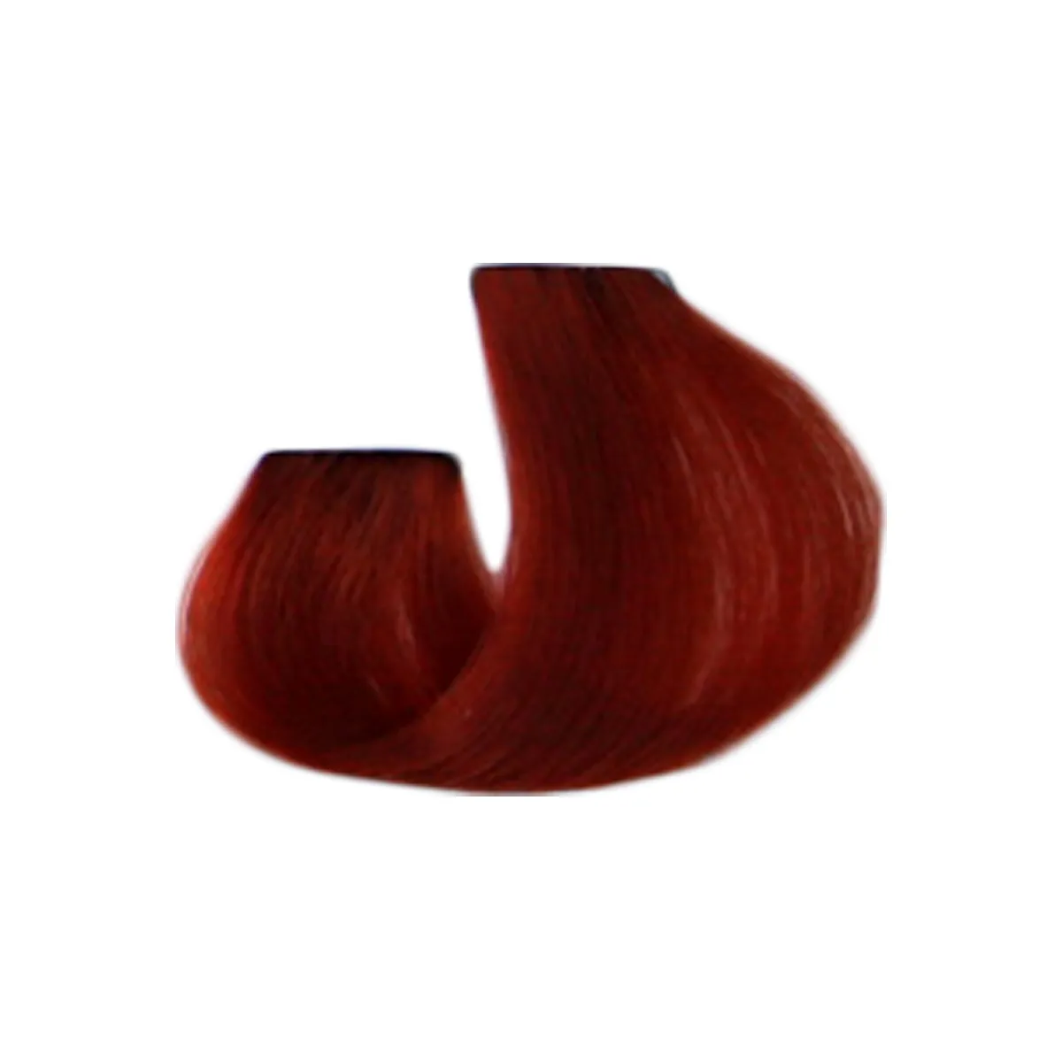 Jks International Professional Permanent Cream Hair Color 7.44/7CC Intense Copper Blonde 2 Ounce 60 Milliliters | SellerSpree