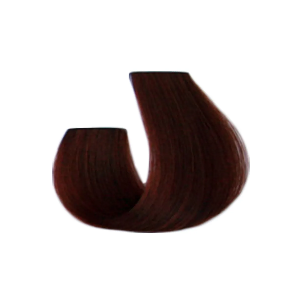 Jks International Professional Permanent Cream Hair Color 7.45/7CR Copper Red Blonde 2 Ounce 60 Milliliters | SellerSpree