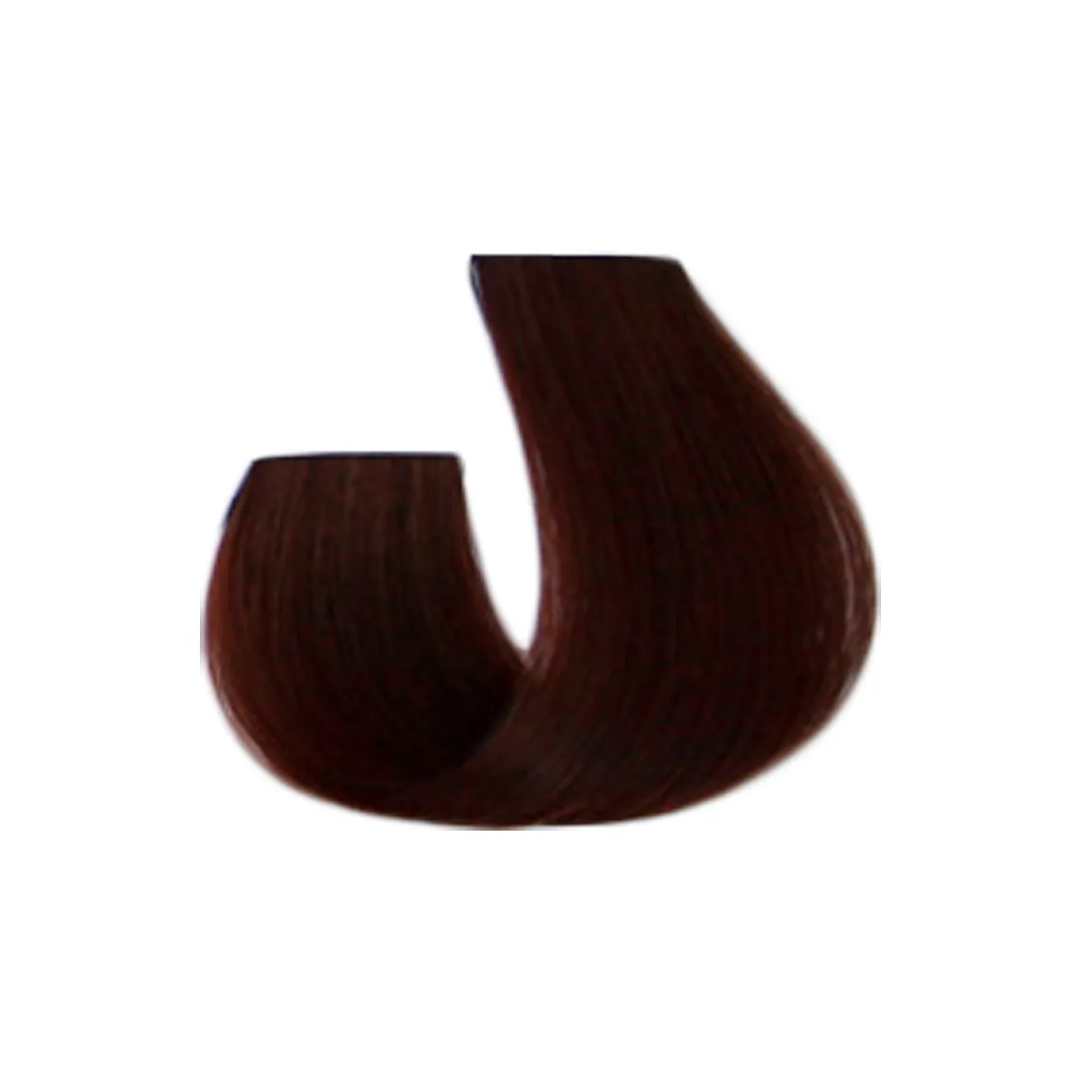 Jks International Professional Permanent Cream Hair Color 7.4/7C Copper Blonde 2 Ounce 60 Milliliters | SellerSpree