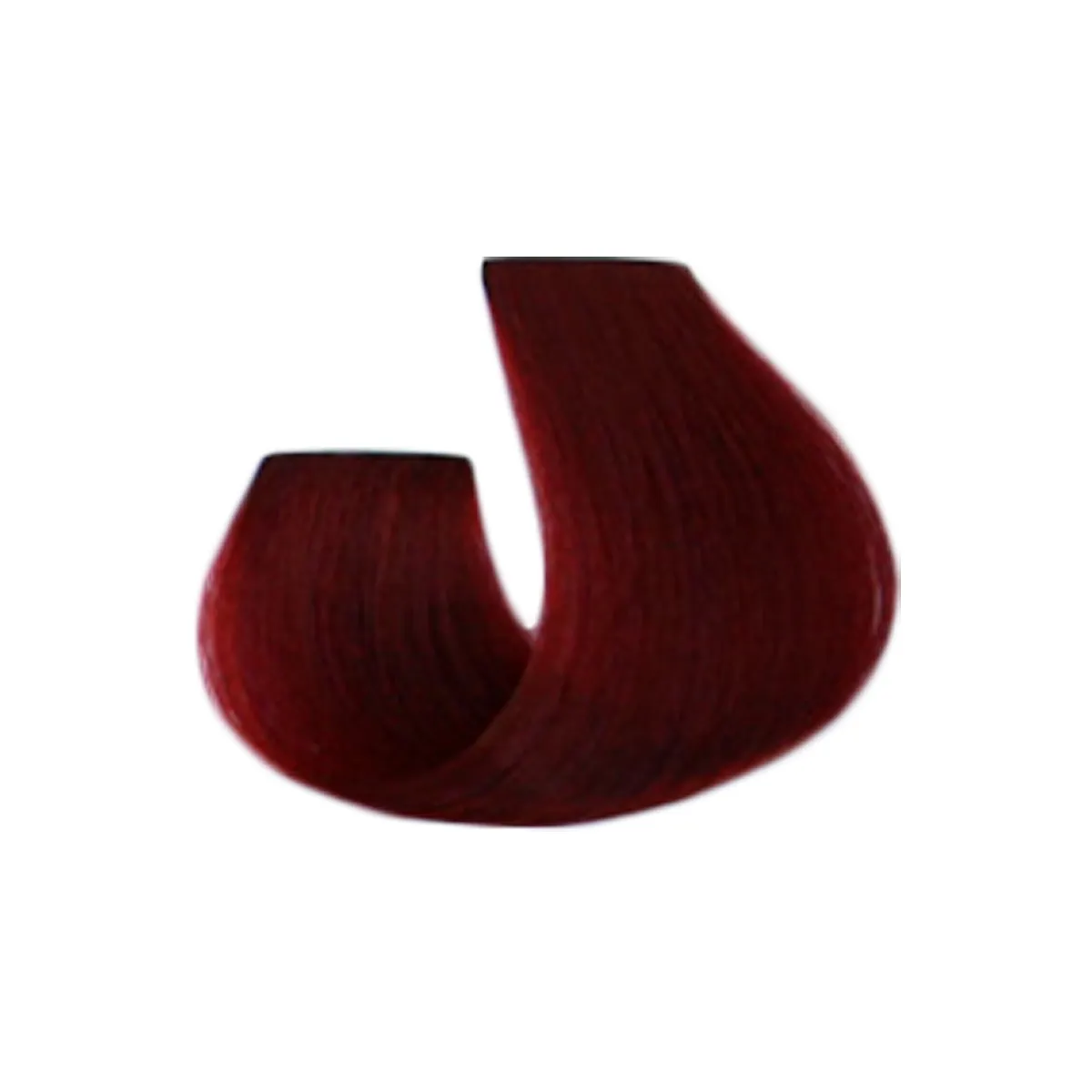 Jks International Professional Permanent Cream Hair Color 7.57/7RV Red Violet Blonde 2 Ounce 60 Milliliters | SellerSpree