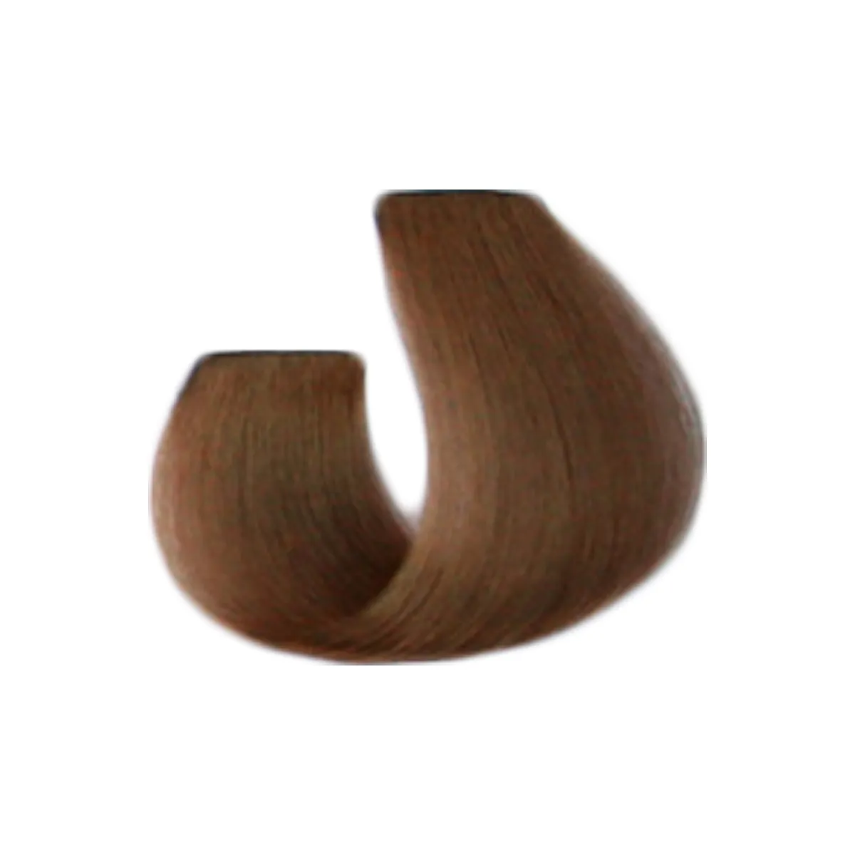 Jks International Professional Permanent Cream Hair Color 8.00/8NN Light Intense Blonde 2 Ounce 60 Milliliters | SellerSpree