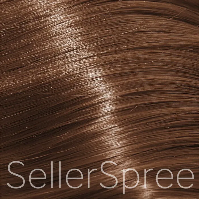 Jks International Professional Permanent Cream Hair Color 8.03/8nw Warm Light Blonde 2oz 60ml | SellerSpree