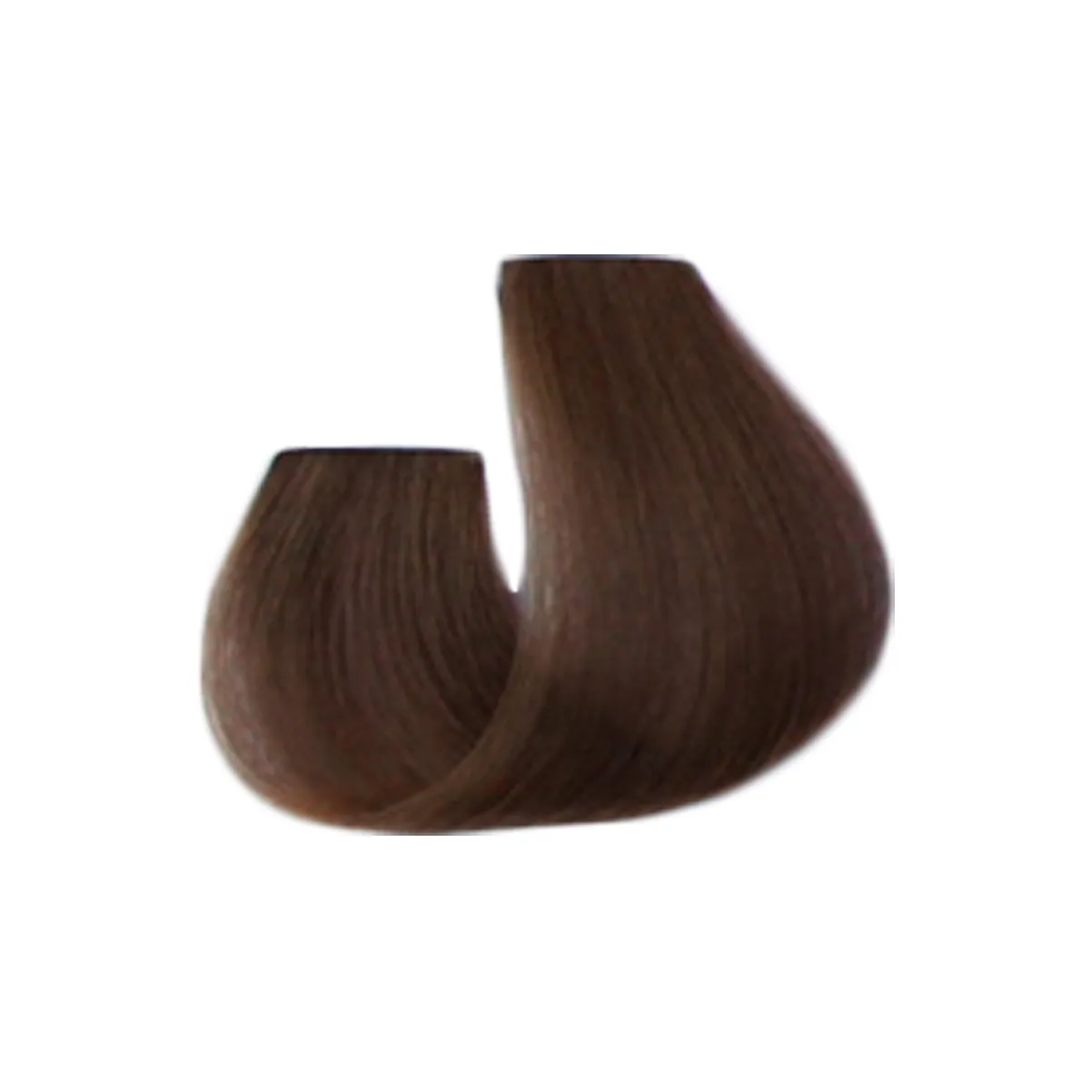 Jks International Professional Permanent Cream Hair Color 8.1/8A Light Ash Blonde 2 Ounce 60 Milliliters | SellerSpree