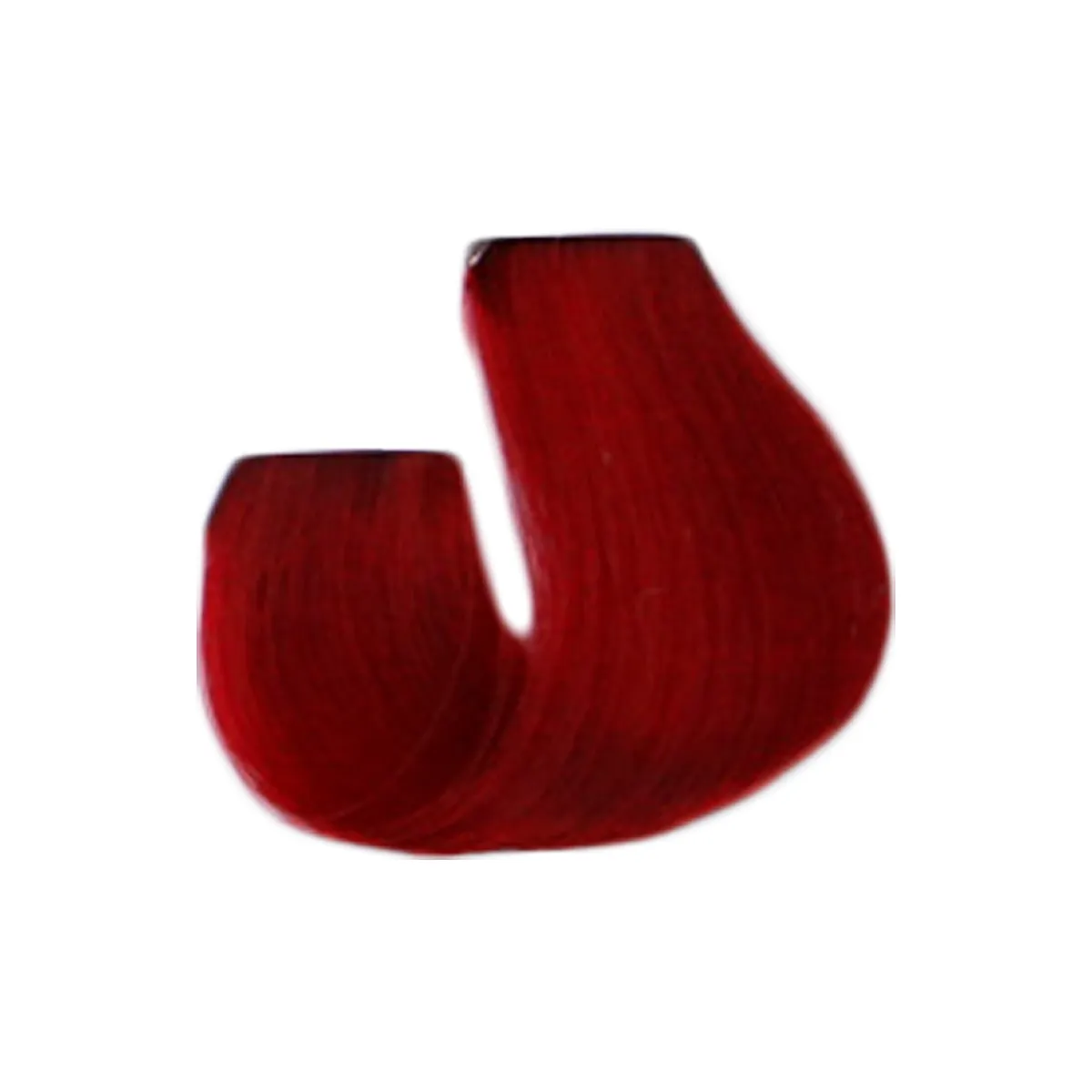 Jks International Professional Permanent Cream Hair Color 8.55/8RR Light Intense Red Blonde 2 Ounce 60 Milliliters | SellerSpree