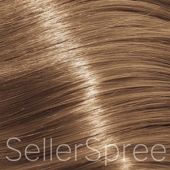 Jks International Professional Permanent Cream Hair Color 9.07/9nv Very Light Mat Brown 2oz 60ml | SellerSpree