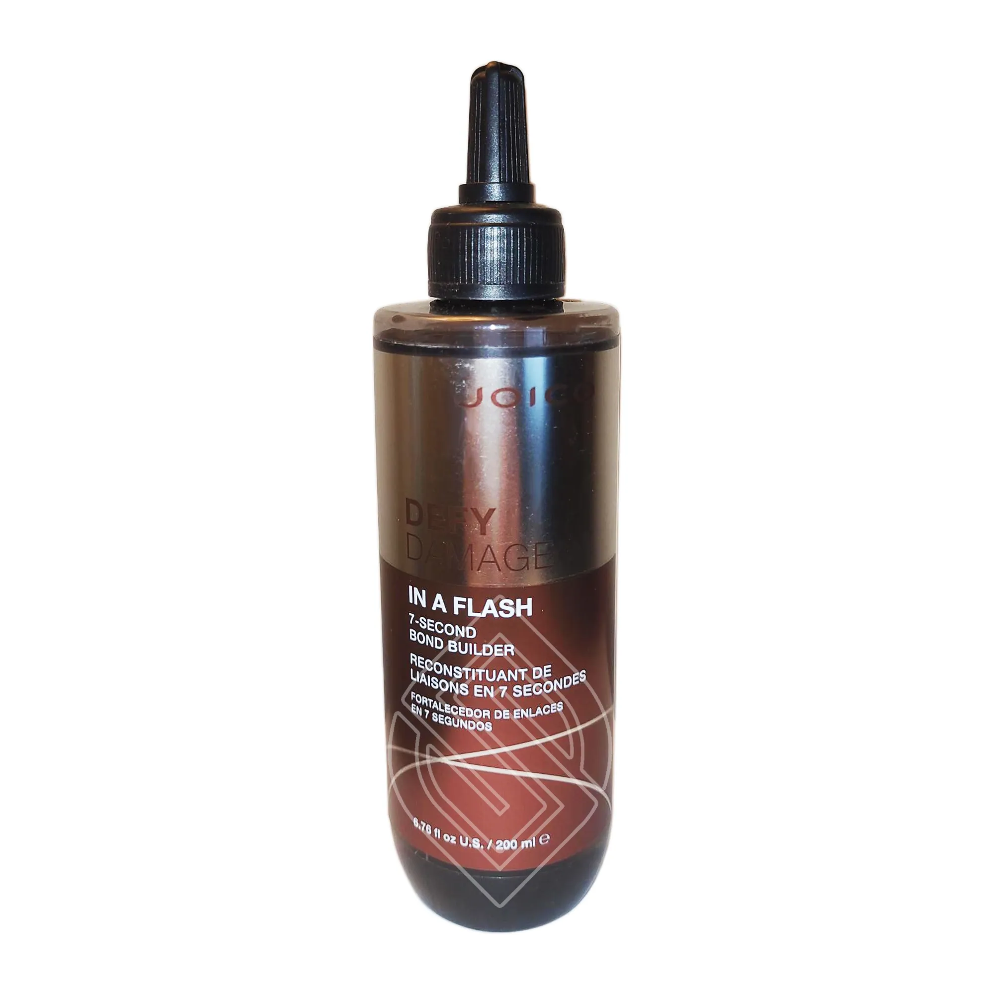 Joico Defy Damage In A Flash 7-Second Bond Builder 6.76 Ounce 200 Milliliters | SellerSpree