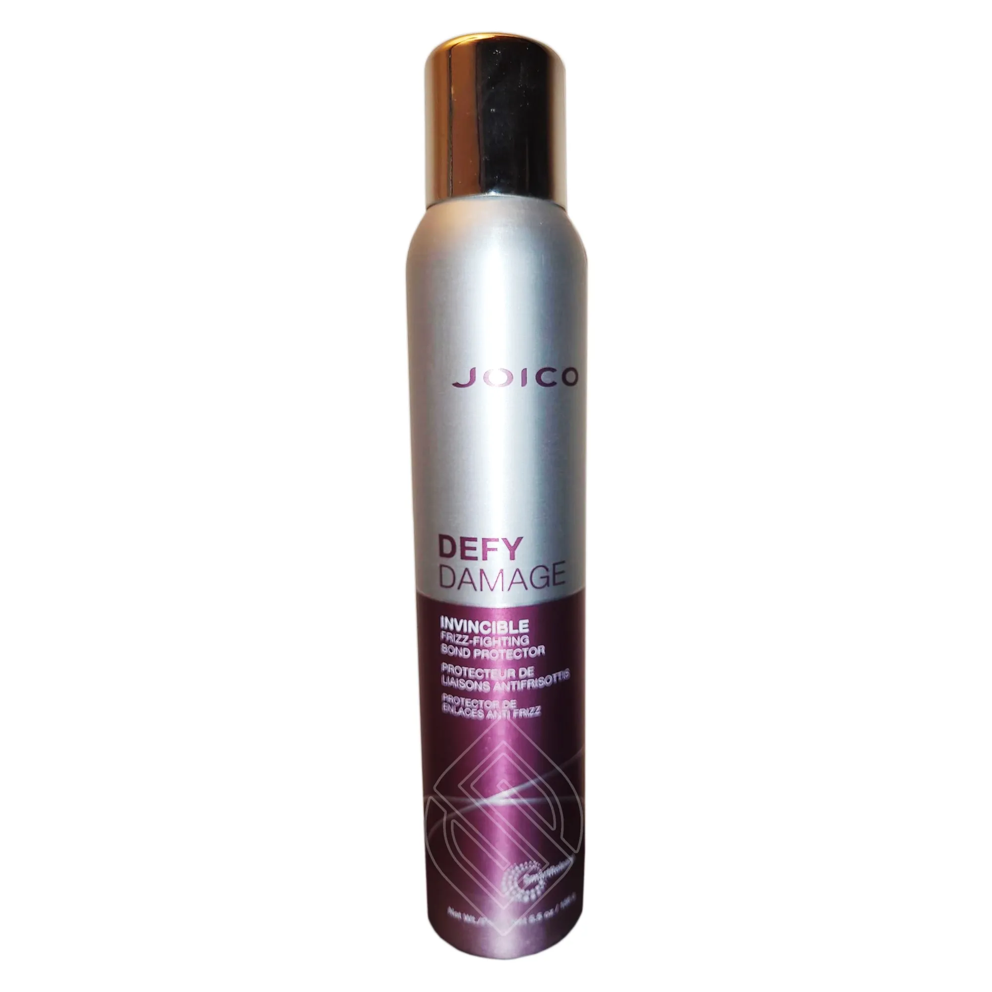 Joico Defy Damage Invincible Frizz-Fighting Bond Protector /dg/ 5.5 Ounce 158 Gram | SellerSpree