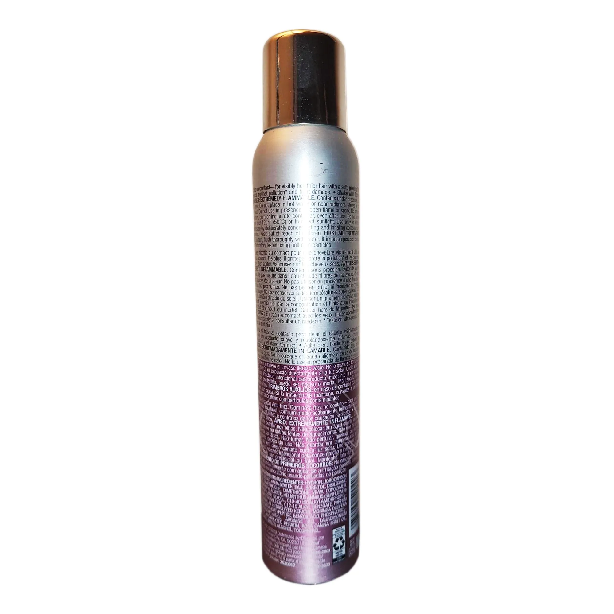 Joico Defy Damage Invincible Frizz-Fighting Bond Protector /dg/ 5.5 Ounce 158 Gram | SellerSpree