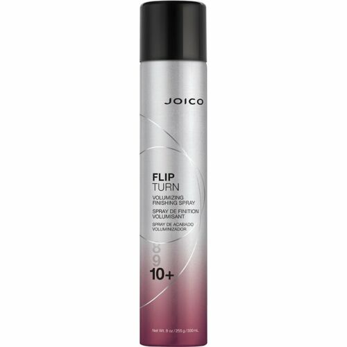 Joico Flip Turn Volumising Finishing Spray Hold Tenue 10+ 10.1 Ounce 300 Milliliters | SellerSpree