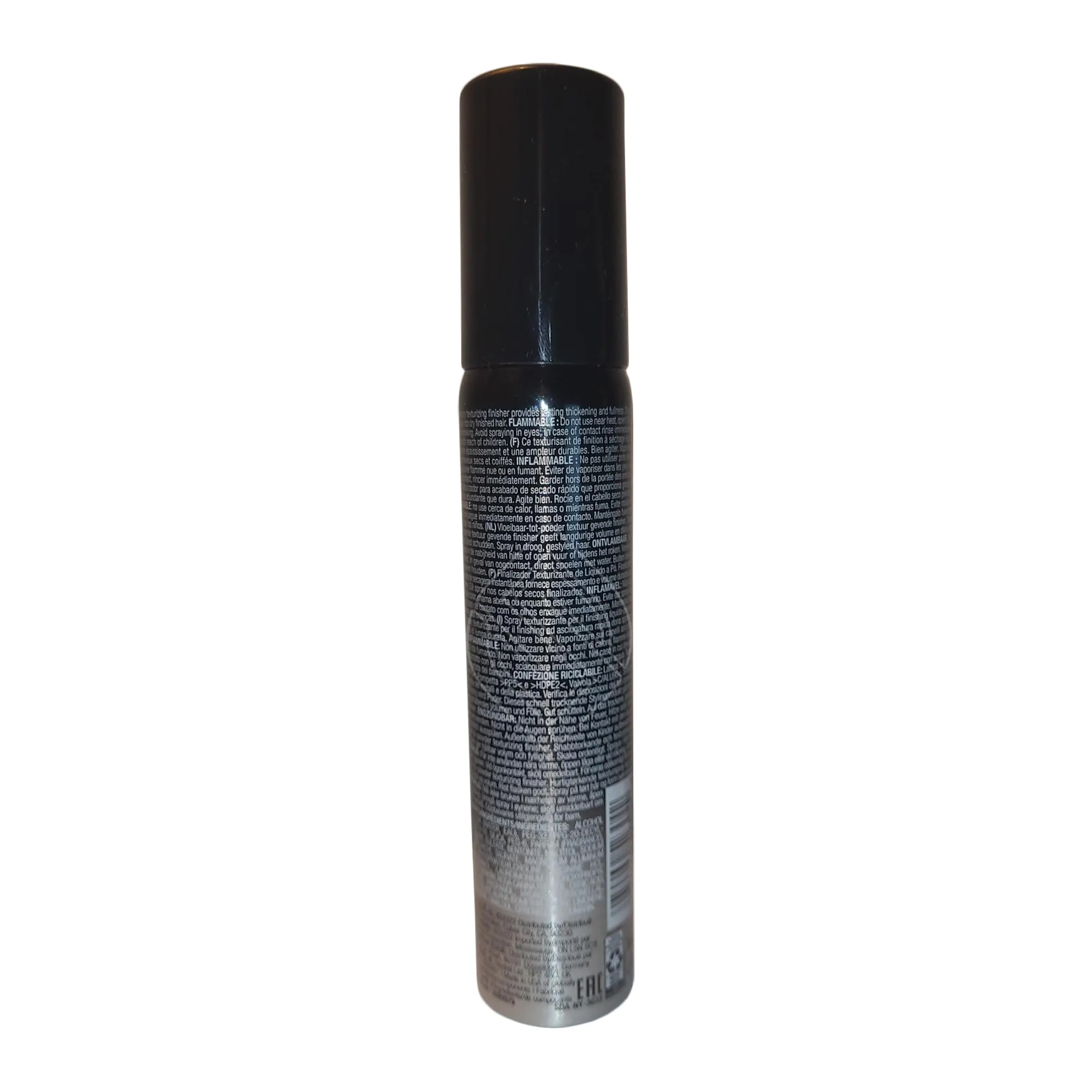 Joico Hair Shake Liquid-to-powder Texturing Finisher 5.1oz 150ml | SellerSpree