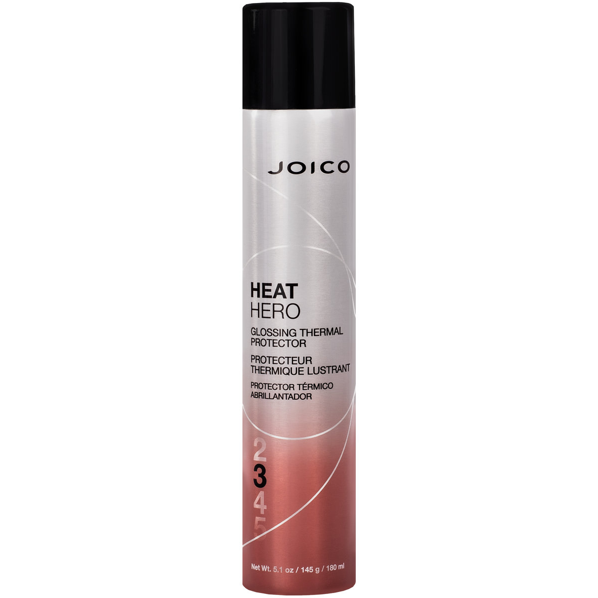 Joico Heat Hero Glossing Thermal Protector 6 Ounce 180 Milliliters | SellerSpree