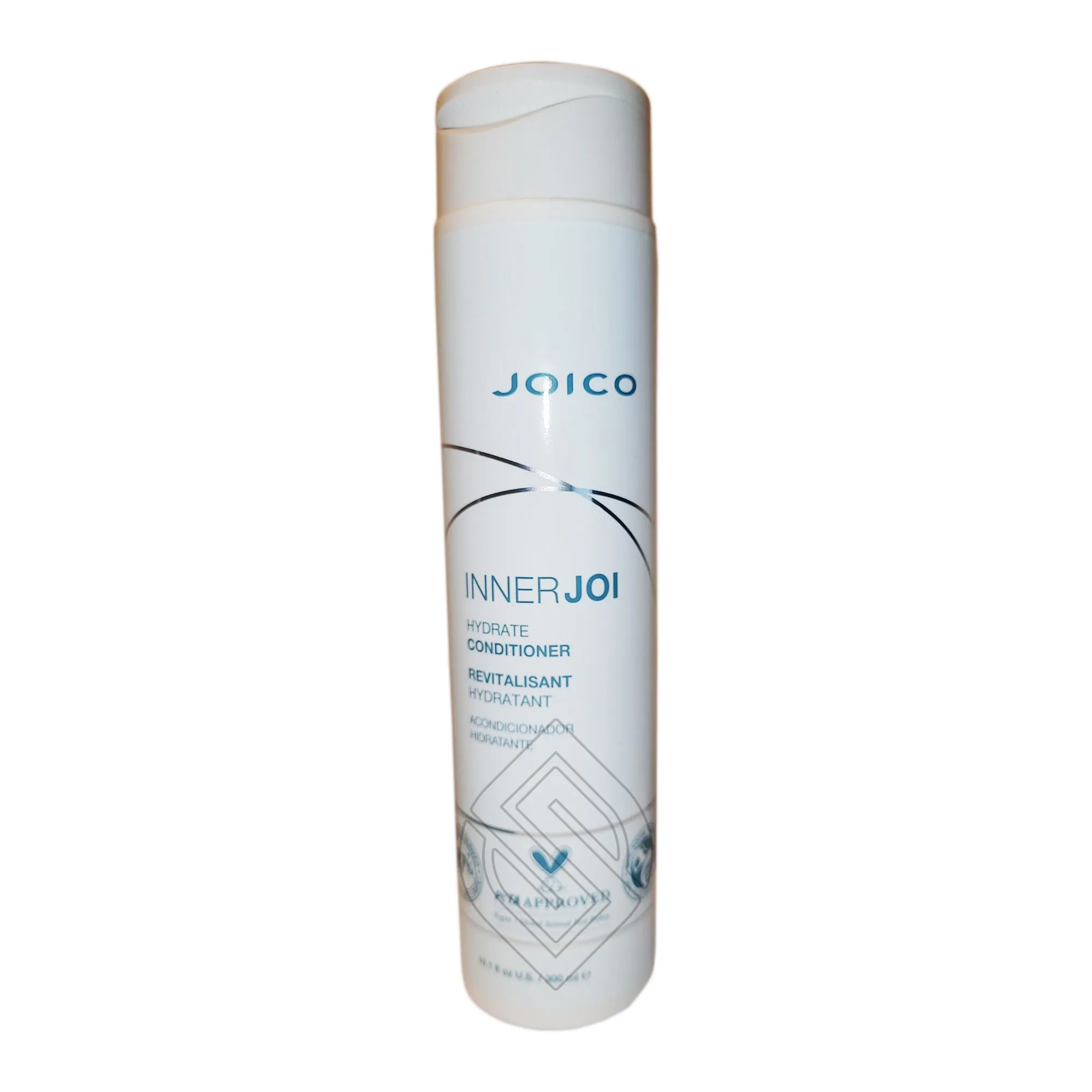 Joico InnerJoi Hydrate Conditioner For Fine / Medium Dry Hair 10.1 Ounce 300 Milliliters | SellerSpree