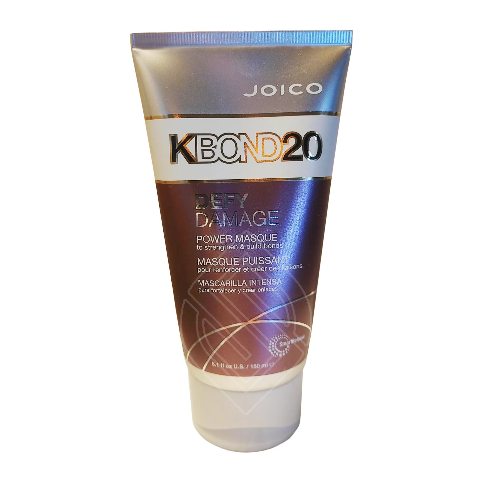 Joico Kbond20 Defy Damage Power Masque Strengthen & Build Bonds 5.1 Ounce 150 Milliliters | SellerSpree