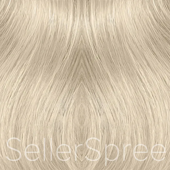 Joico Lumishine 10ba/10.8 Blue Ash Lightest Blonde Permanent Creme Hair Color 2.5oz 74ml | SellerSpree