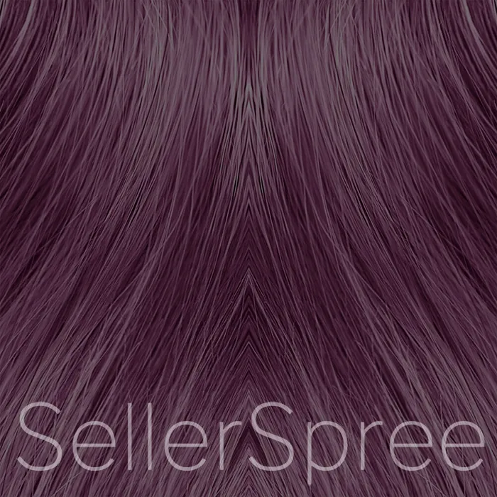 Joico Lumishine Color 3vv/3.22 Natural Violet Dark Brown 2.5oz 74ml | SellerSpree