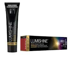Joico Lumishine 6nb/6.072 Natural Beige Dark Blonde Permanent Creme Hair Color 2.5oz 74ml | SellerSpree