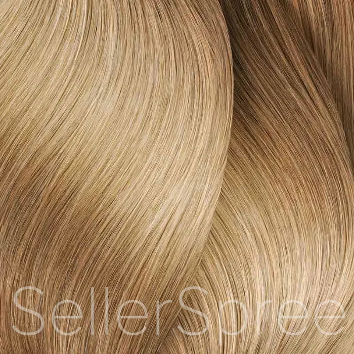 Joico Lumishine Lumi10 10nwb/10.07 Natural Warm Beige Lightest Blonde Permanent Creme Color 2.5oz 74ml | SellerSpree
